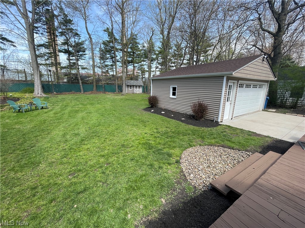 Lake Shore Blvd Estates - Residential