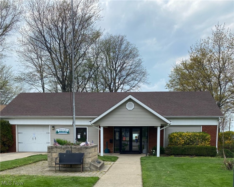 Lake Shore Blvd Estates - Residential