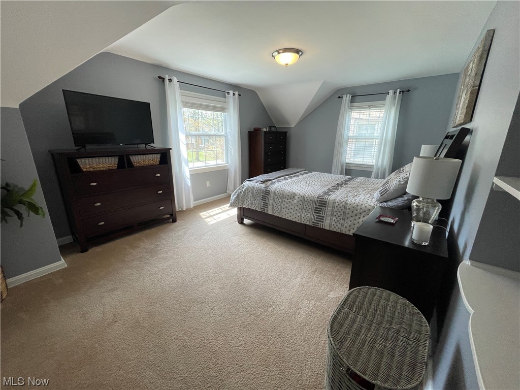 Lake Shore Blvd Estates - Residential