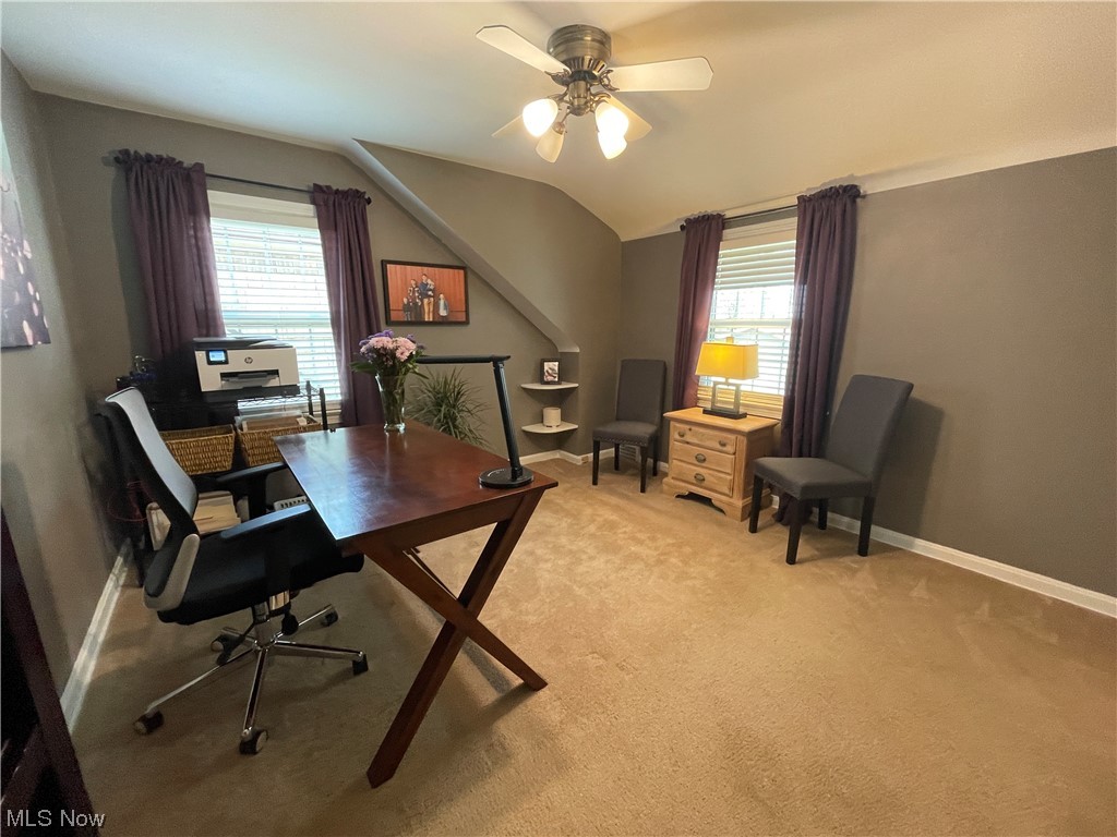 Lake Shore Blvd Estates - Residential