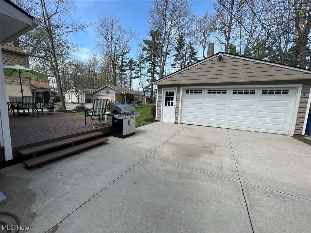 Lake Shore Blvd Estates - Residential