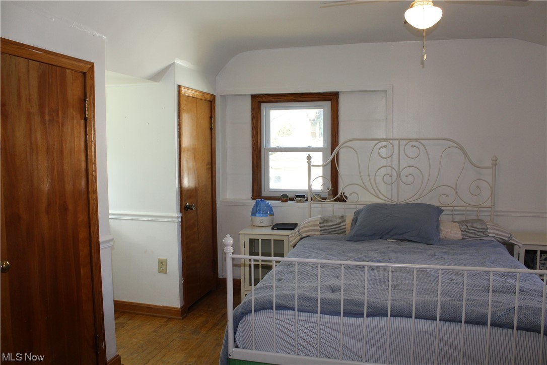 Orrville Heights Allotment #2 - Residential