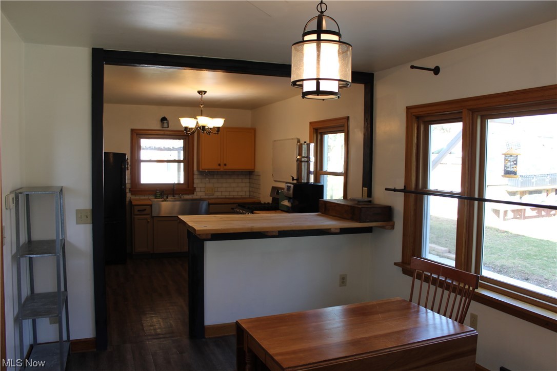 Orrville Heights Allotment #2 - Residential