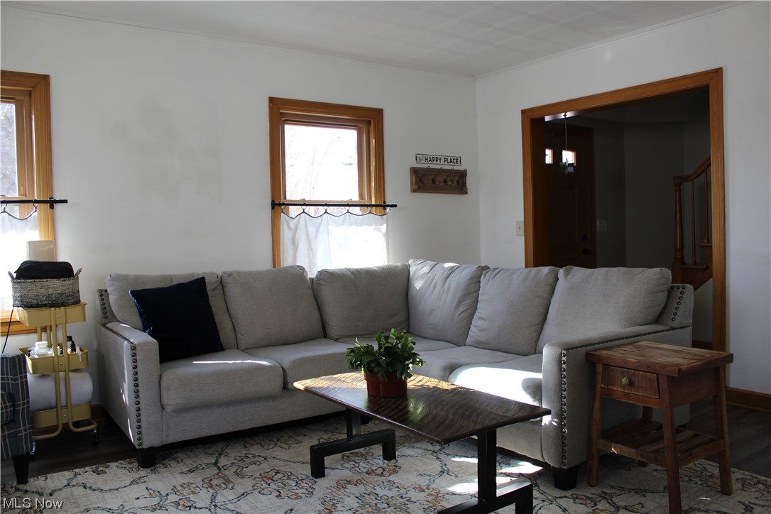 Orrville Heights Allotment #2 - Residential