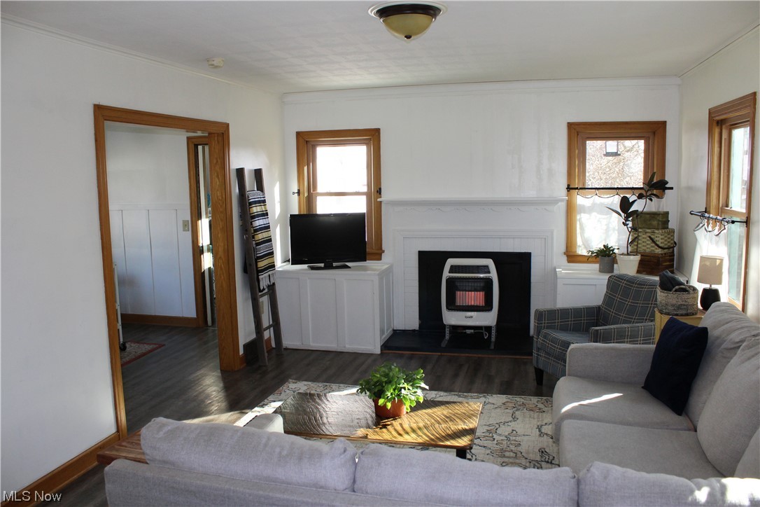 Orrville Heights Allotment #2 - Residential