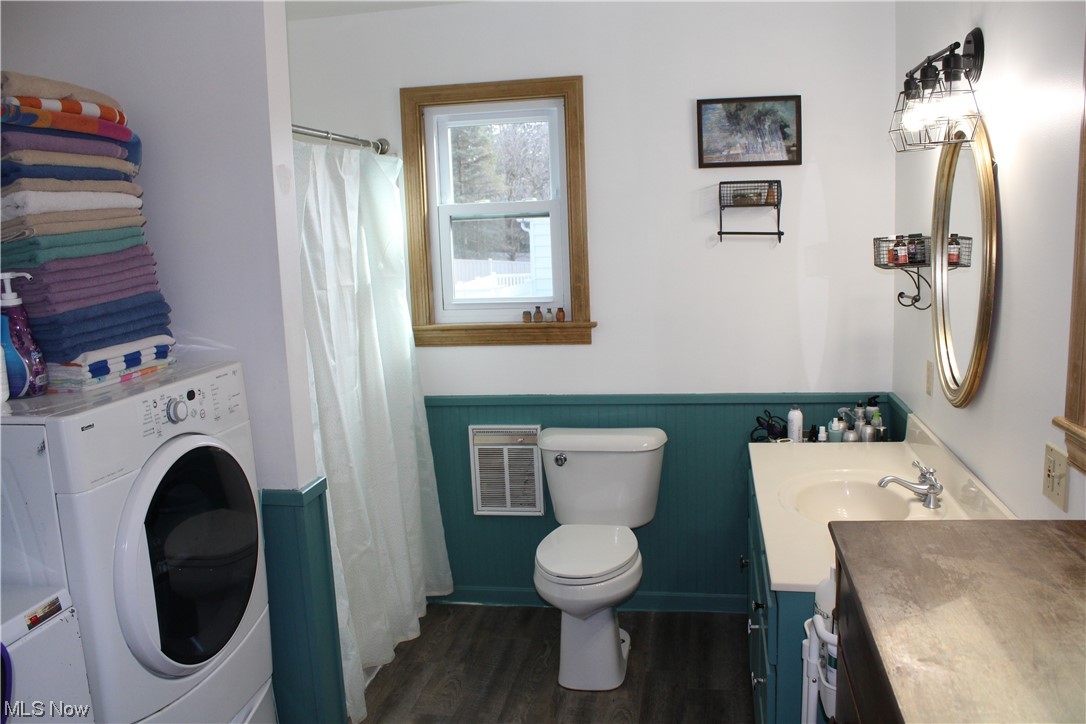 Orrville Heights Allotment #2 - Residential