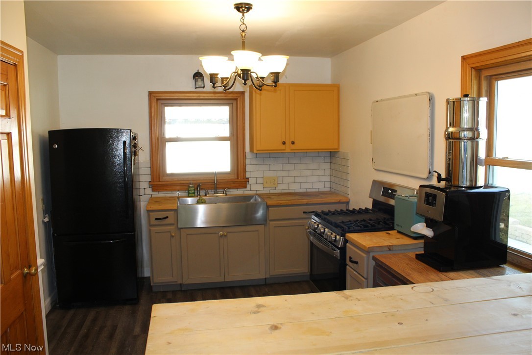 Orrville Heights Allotment #2 - Residential