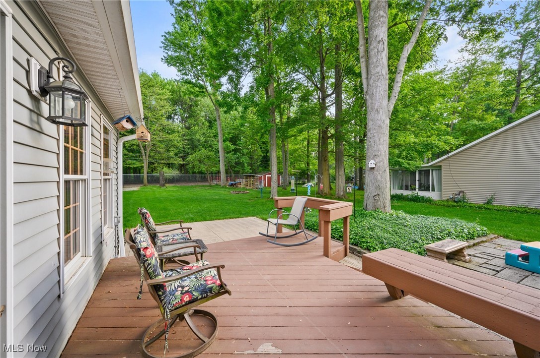 27539 Linwood Circle, North Olmsted, Ohio image 40