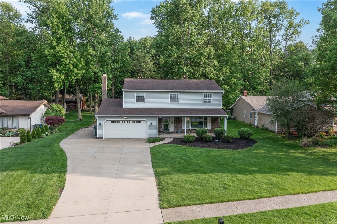 27539 Linwood Circle, North Olmsted, Ohio image 43
