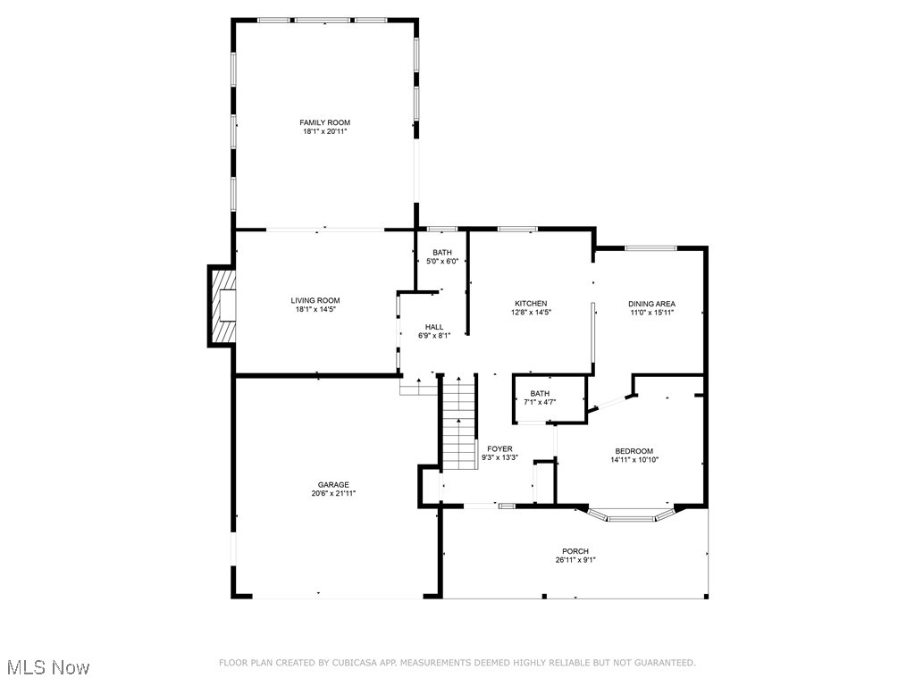 27539 Linwood Circle, North Olmsted, Ohio image 49