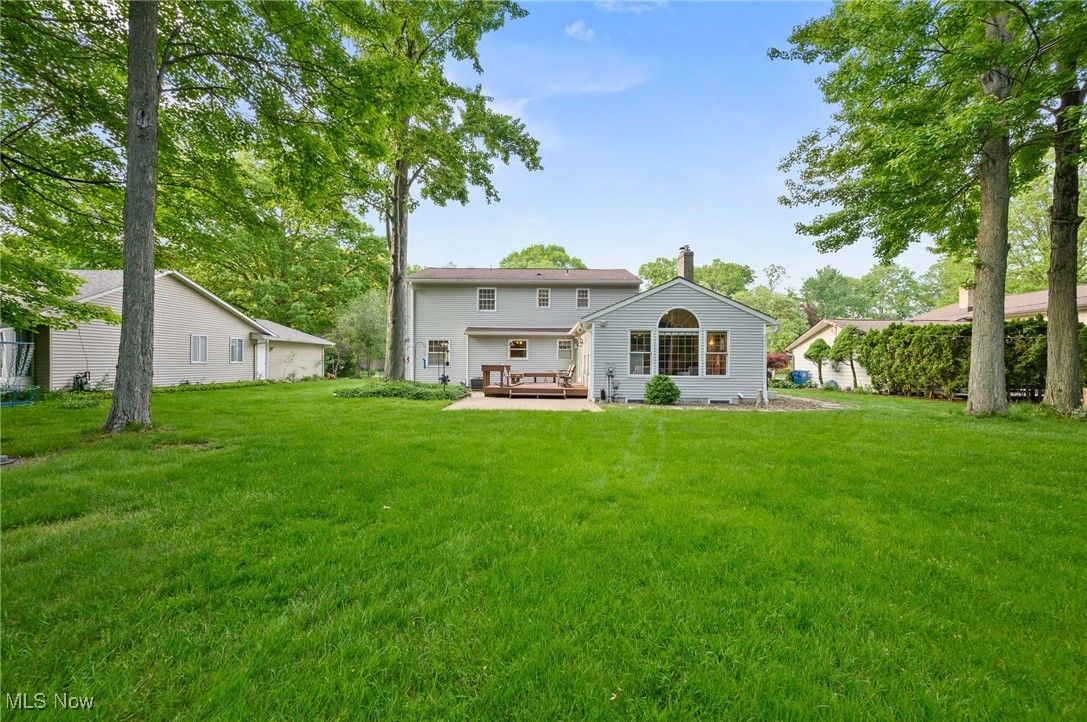 27539 Linwood Circle, North Olmsted, Ohio image 7