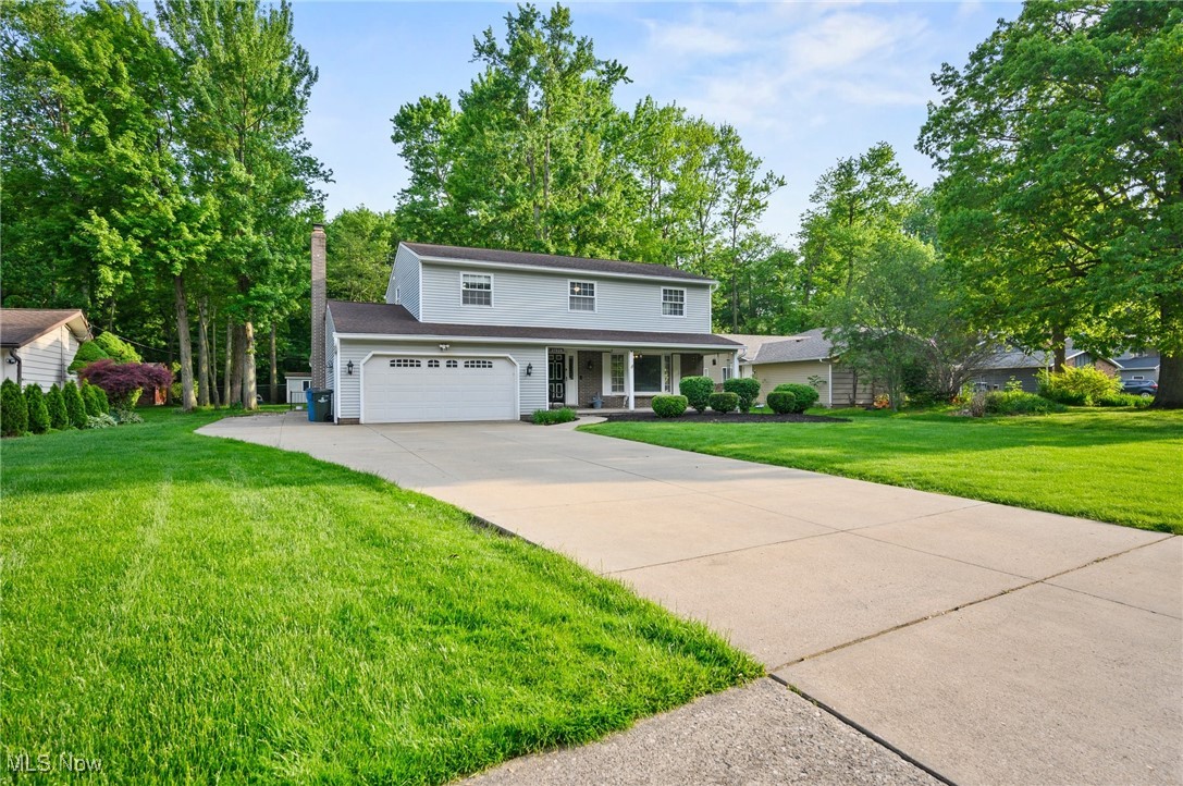 27539 Linwood Circle, North Olmsted, Ohio image 9