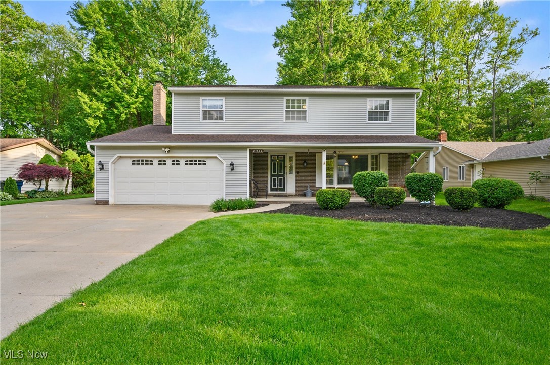 27539 Linwood Circle, North Olmsted, Ohio image 1