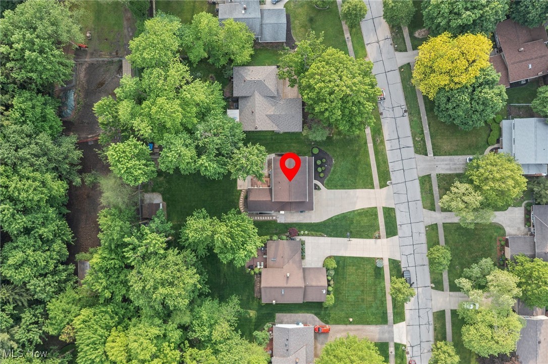 27539 Linwood Circle, North Olmsted, Ohio image 45