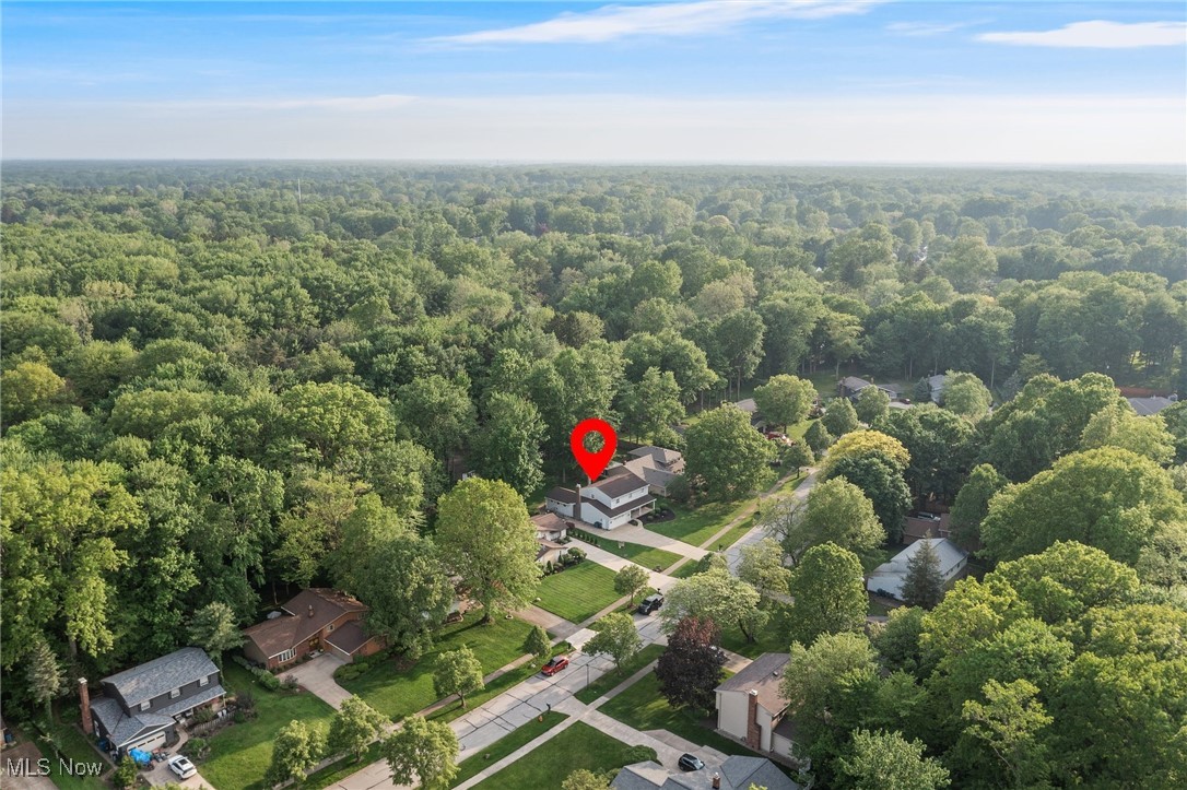 27539 Linwood Circle, North Olmsted, Ohio image 47