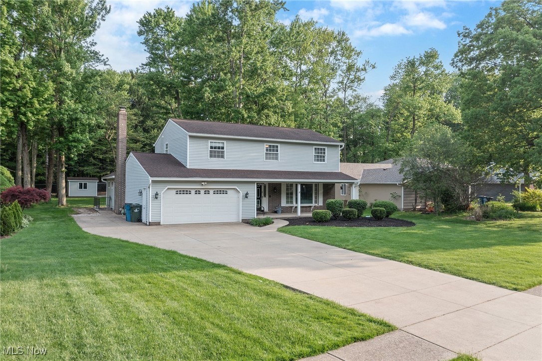 27539 Linwood Circle, North Olmsted, Ohio image 2
