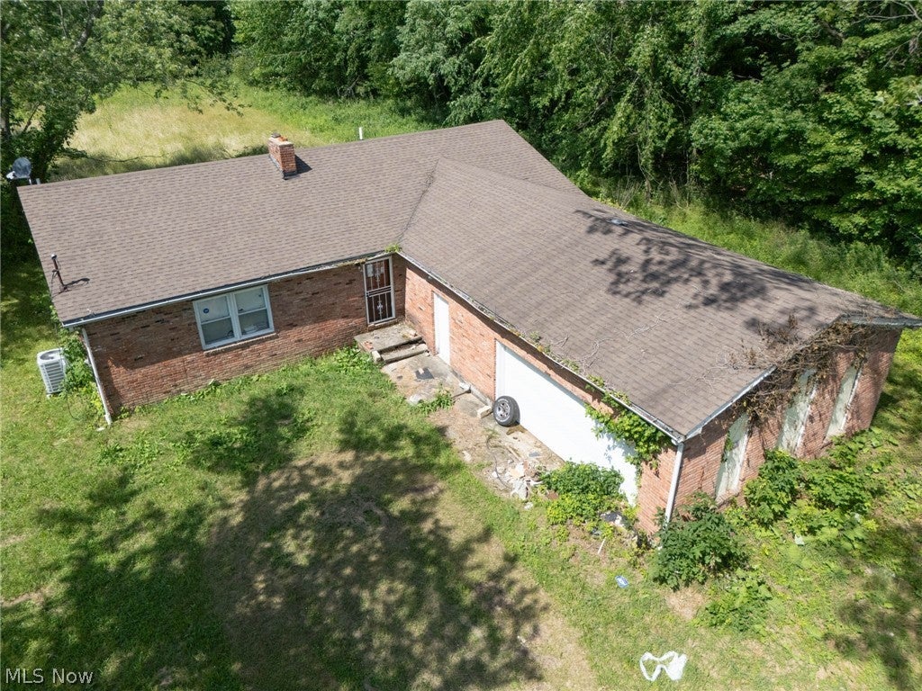 17222 Reynolds Road