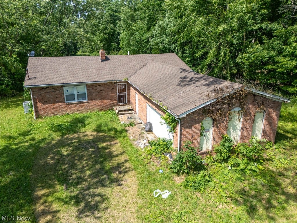 17222 Reynolds Road