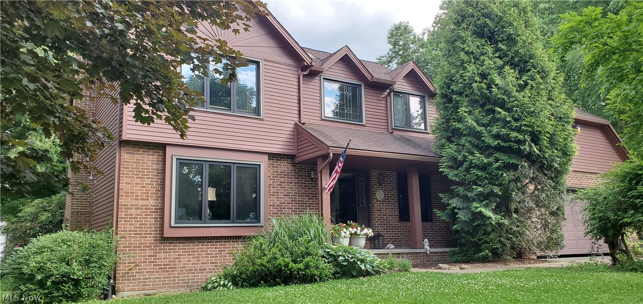 Rivermoor Estates Pt II - Residential