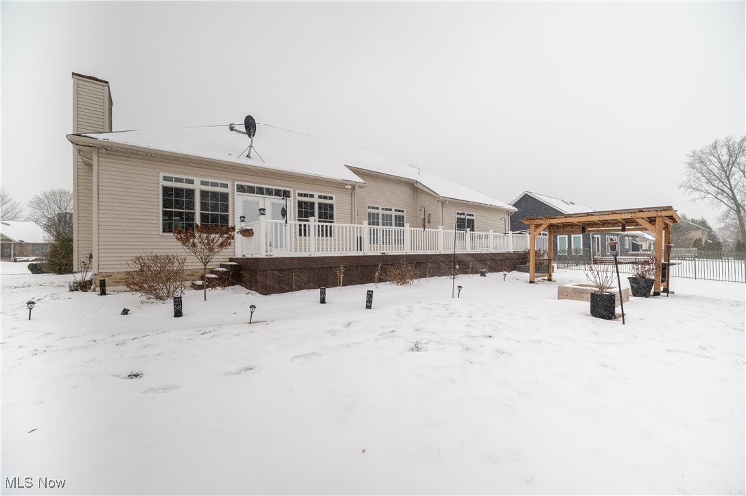 Heltzels Farm 01 - Residential