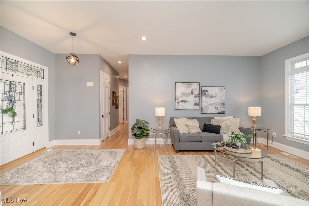 Heltzels Farm 01 - Residential