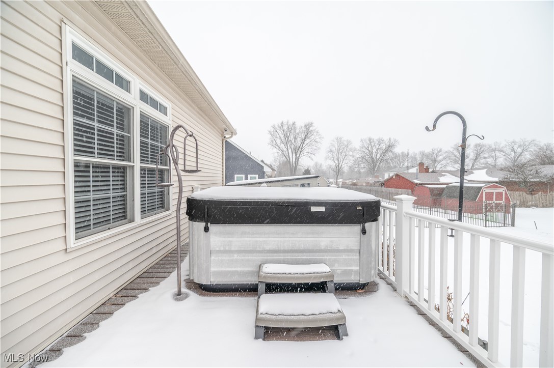 Heltzels Farm 01 - Residential