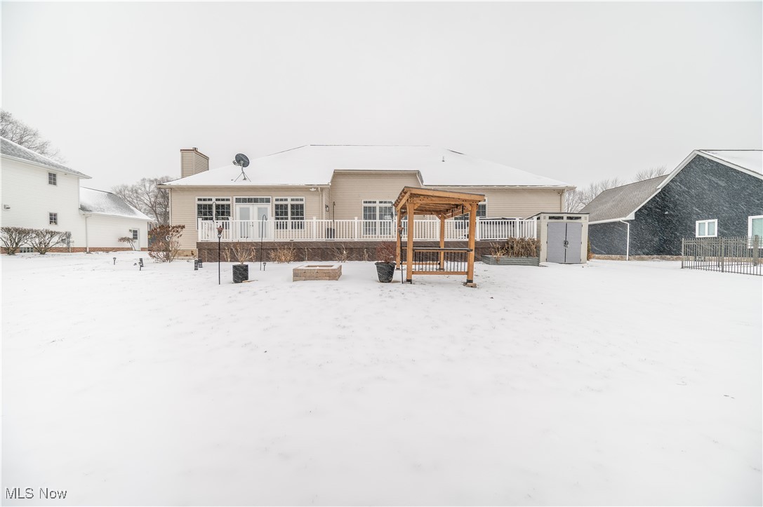 Heltzels Farm 01 - Residential