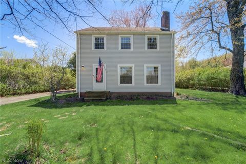 25819 Center Ridge Road, Westlake, OH 44145 - #: 5034052