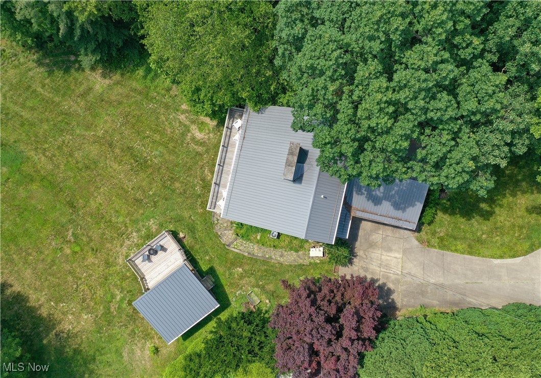 Lake Mohawk - Residential