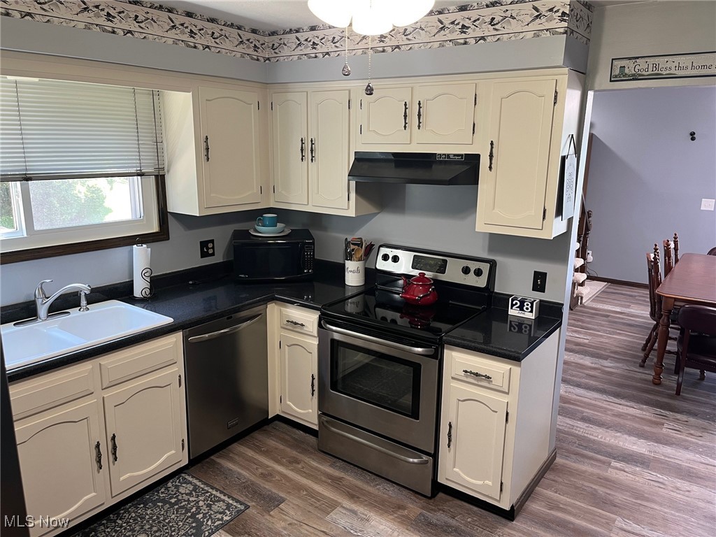 Lake Mohawk - Residential