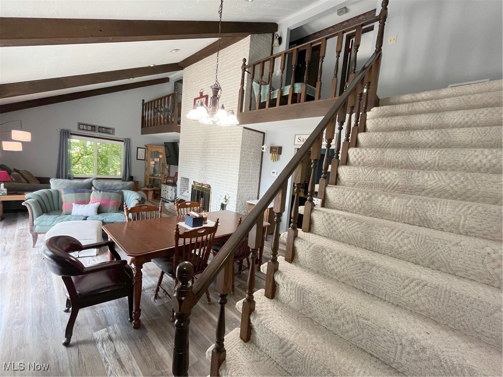 Lake Mohawk - Residential