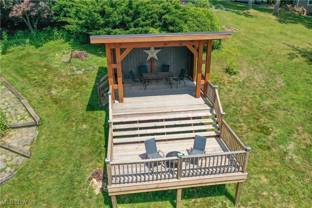 Lake Mohawk - Residential