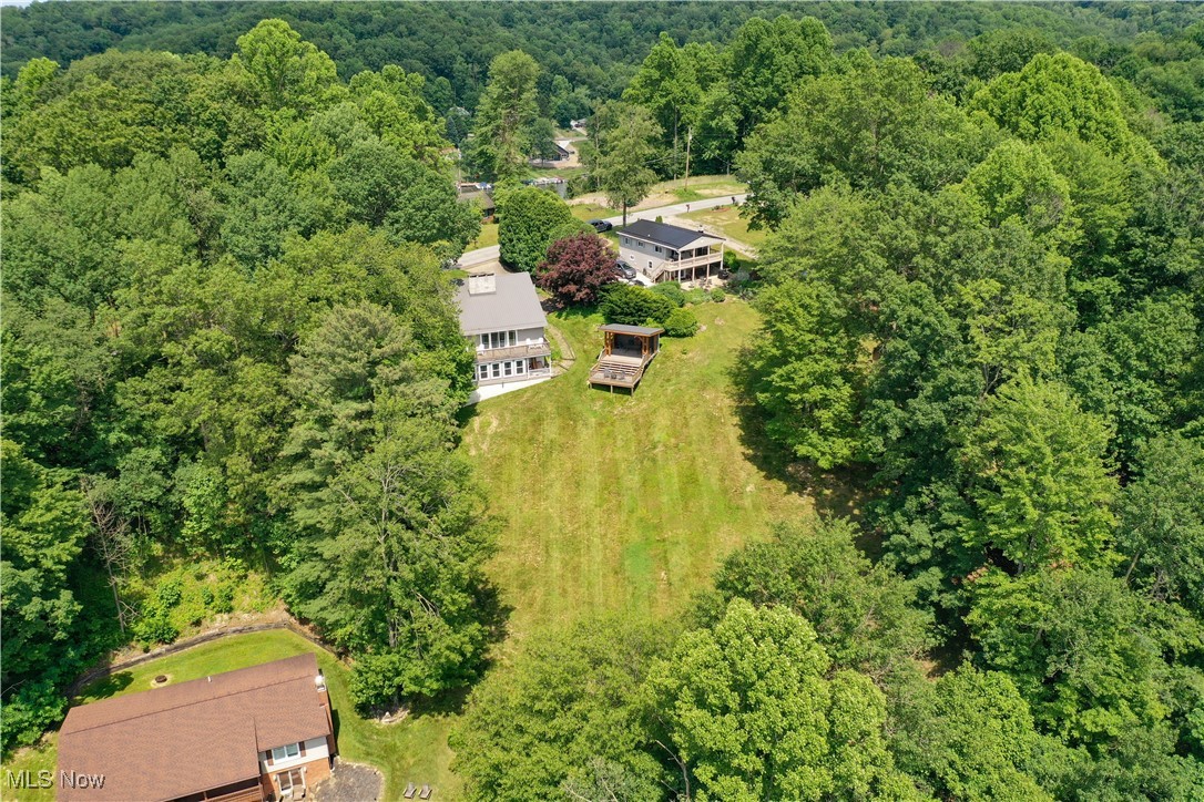 Lake Mohawk - Residential