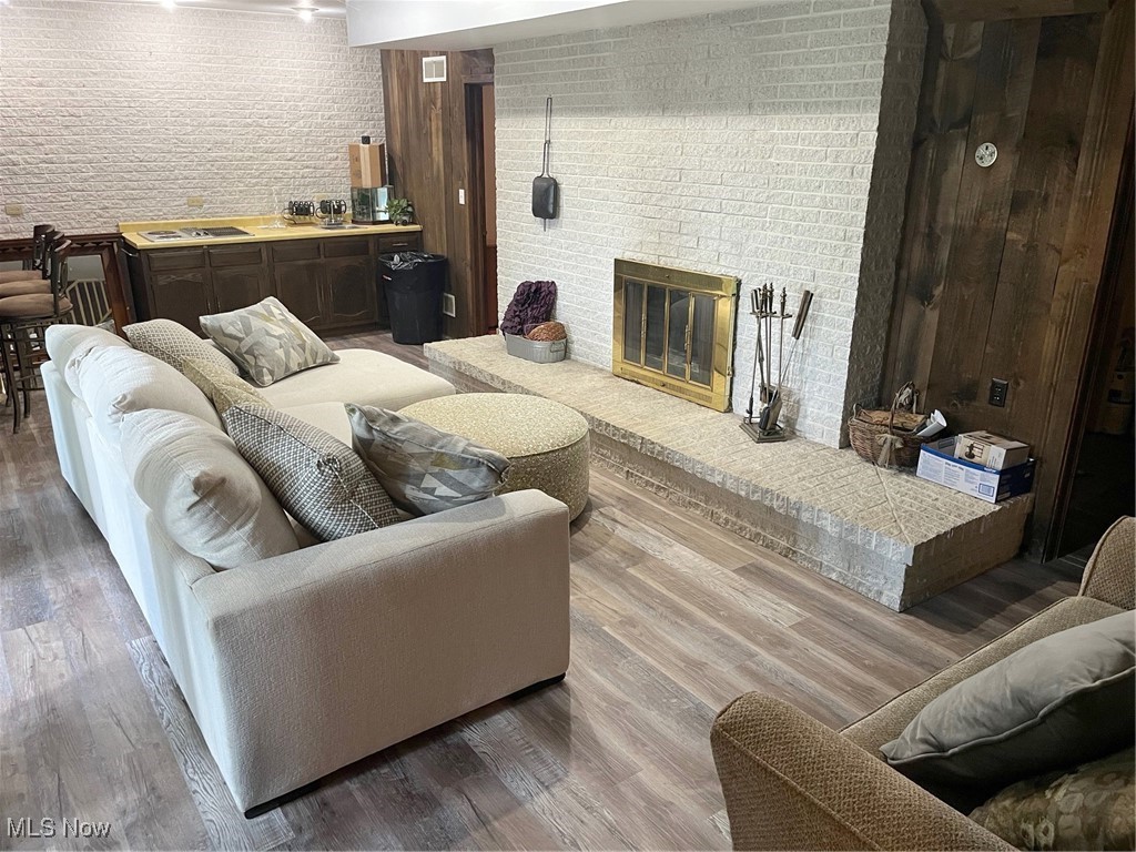 Lake Mohawk - Residential