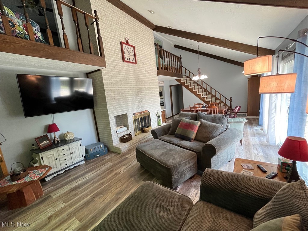 Lake Mohawk - Residential