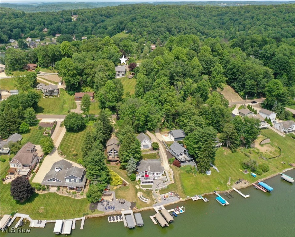 Lake Mohawk - Residential