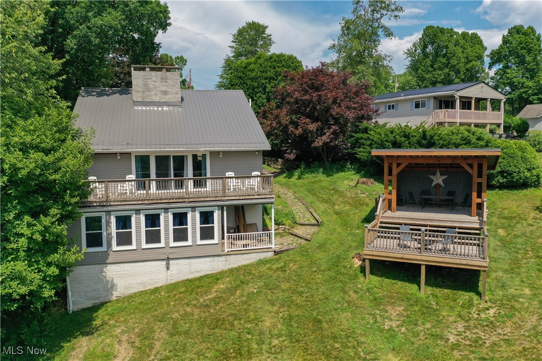 Lake Mohawk - Residential