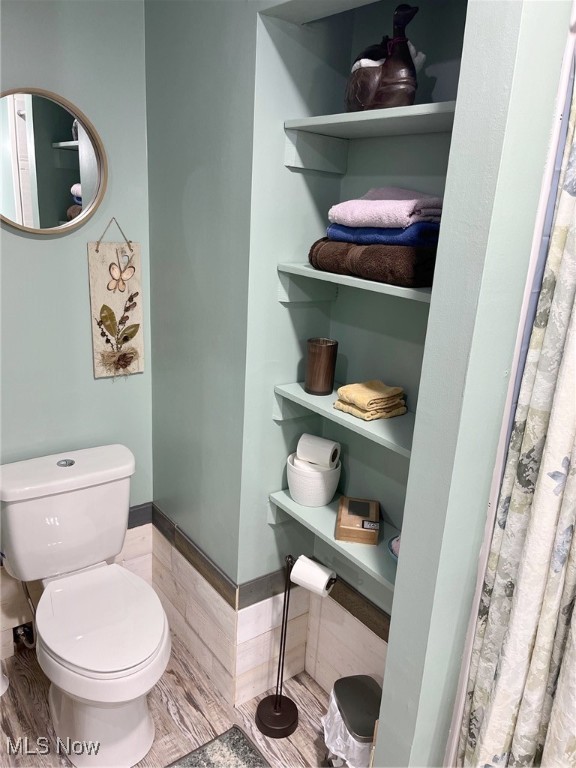 Lake Mohawk - Residential