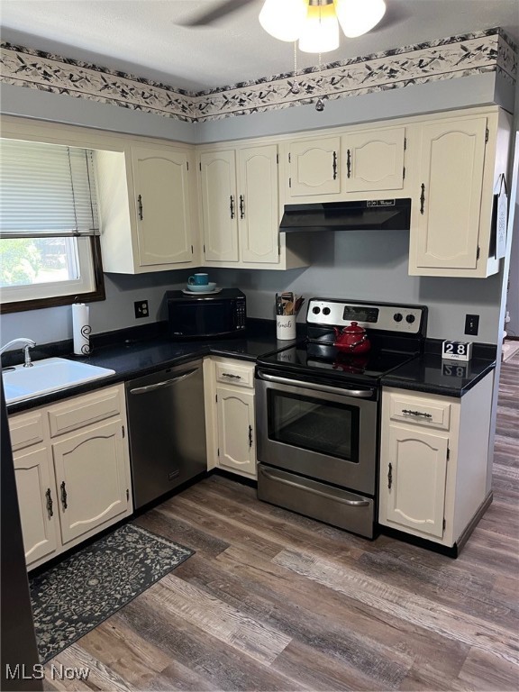 Lake Mohawk - Residential