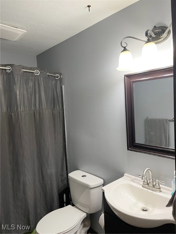 Lake Mohawk - Residential