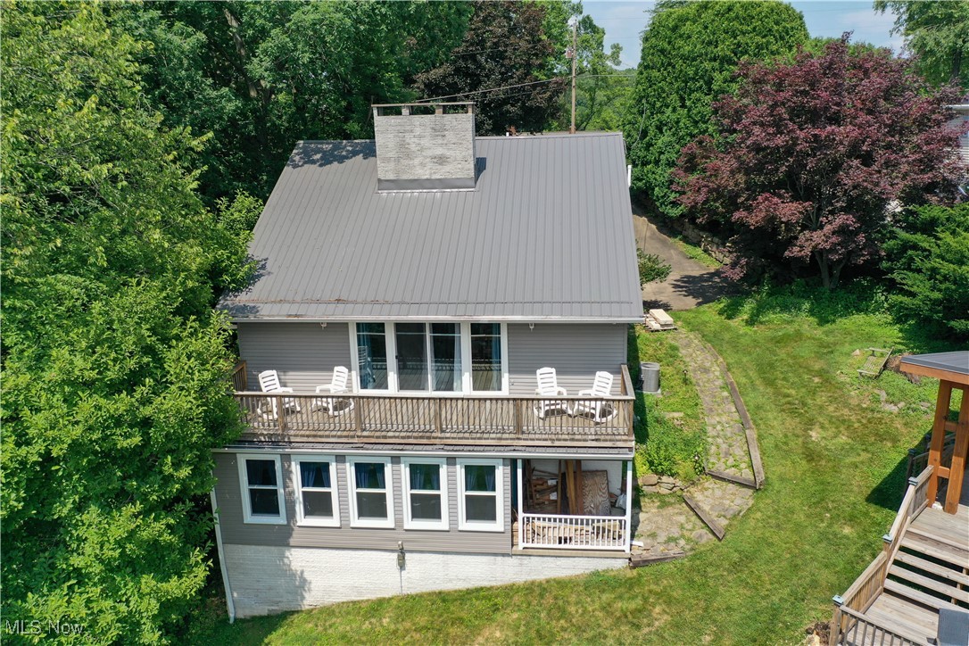 Lake Mohawk - Residential