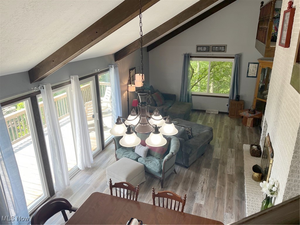 Lake Mohawk - Residential