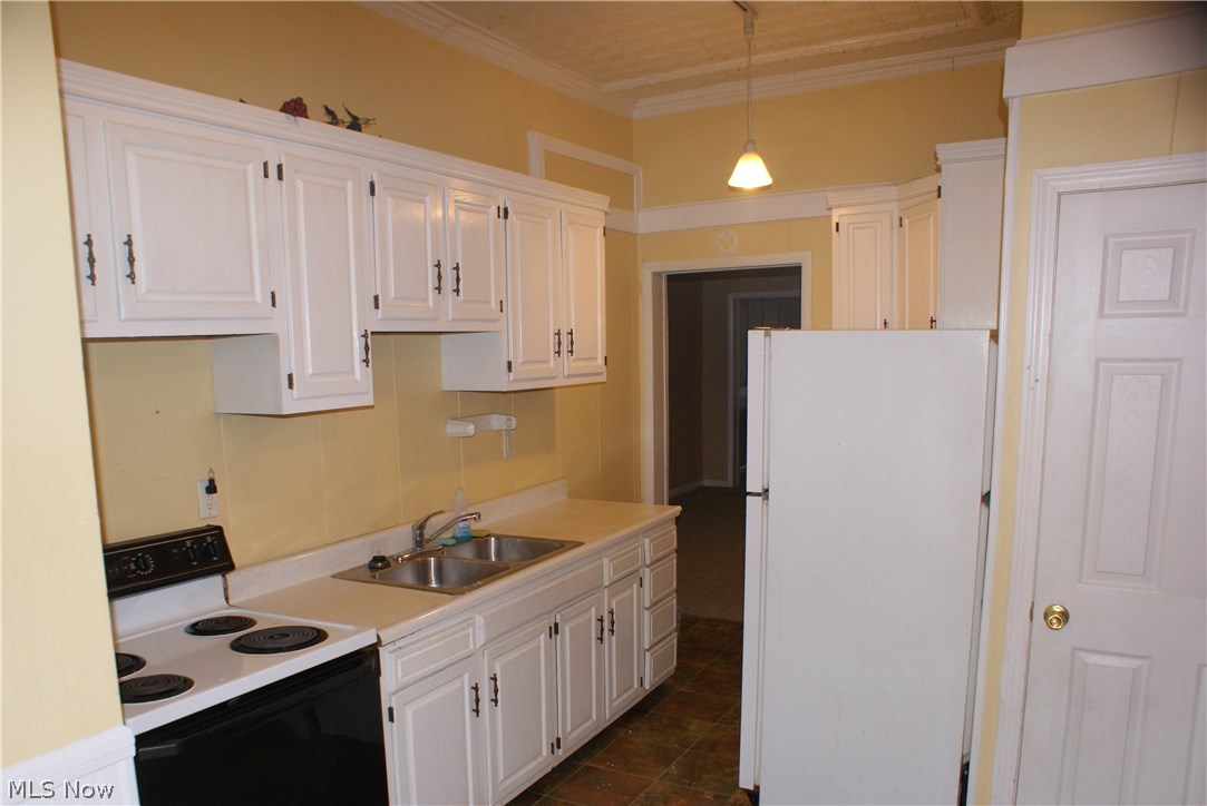 Taylors - Residential Income