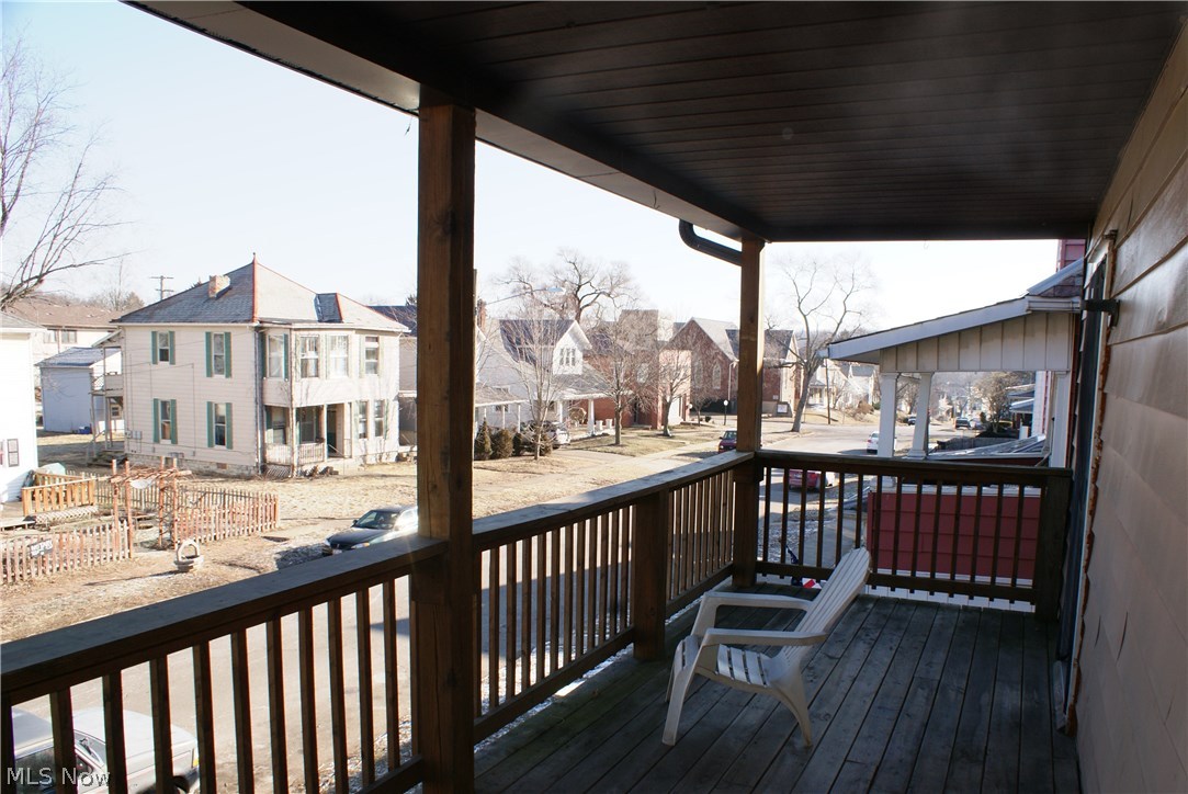 Taylors - Residential Income