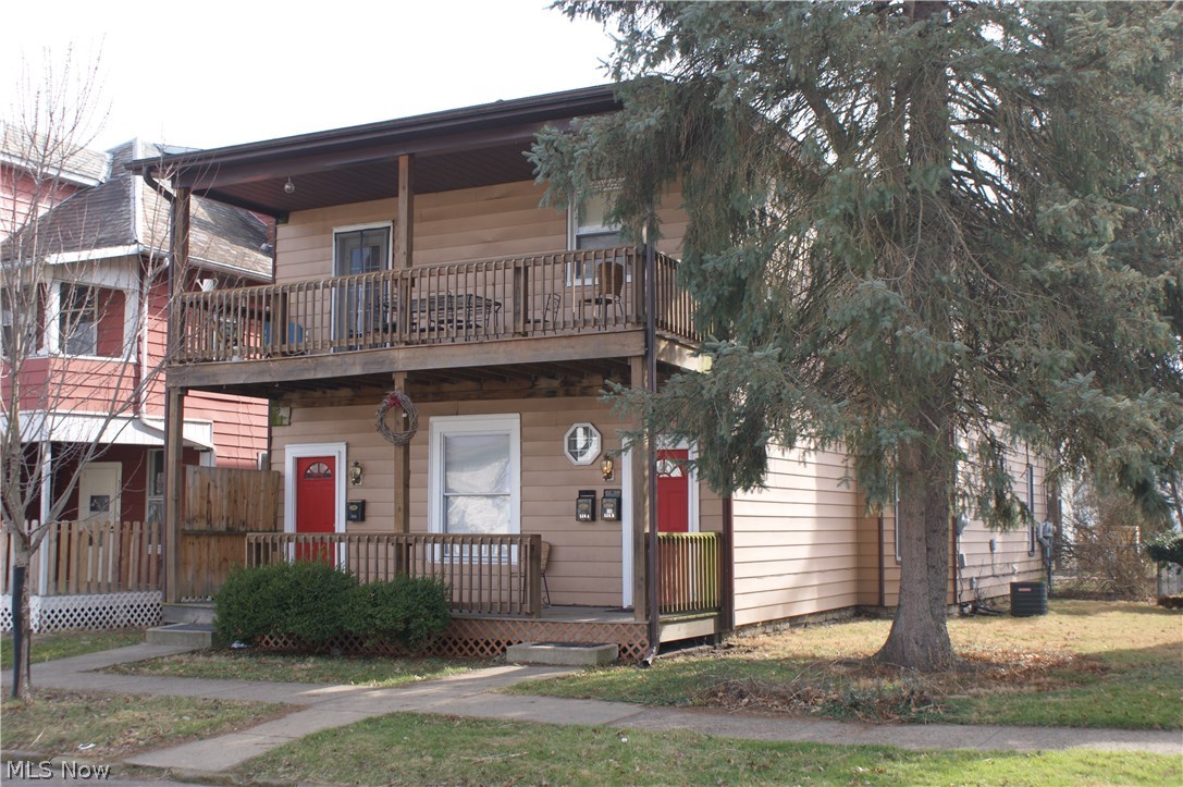 Taylors - Residential Income