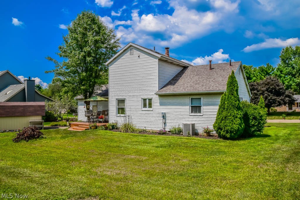 Hampton Park Estates - Residential