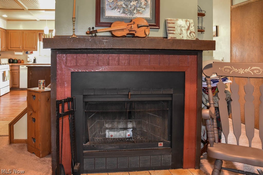 Hampton Park Estates - Residential