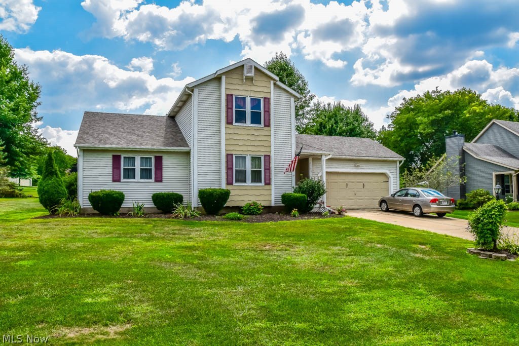 Hampton Park Estates - Residential