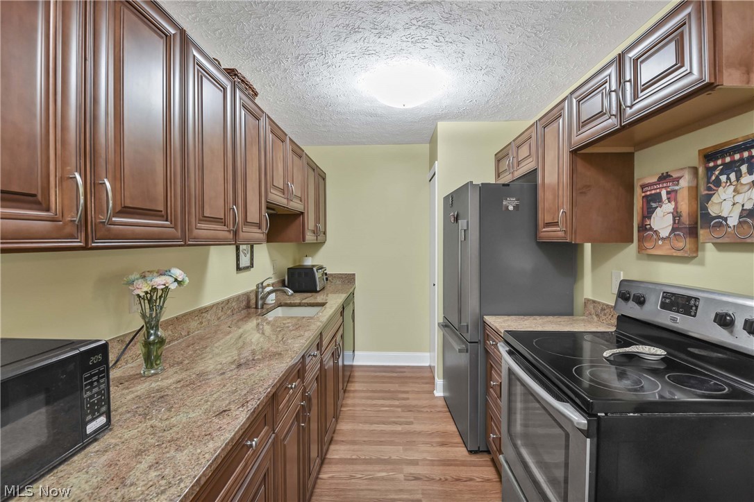 Bay Landing Condo - Residential