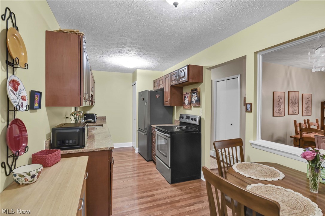 Bay Landing Condo - Residential